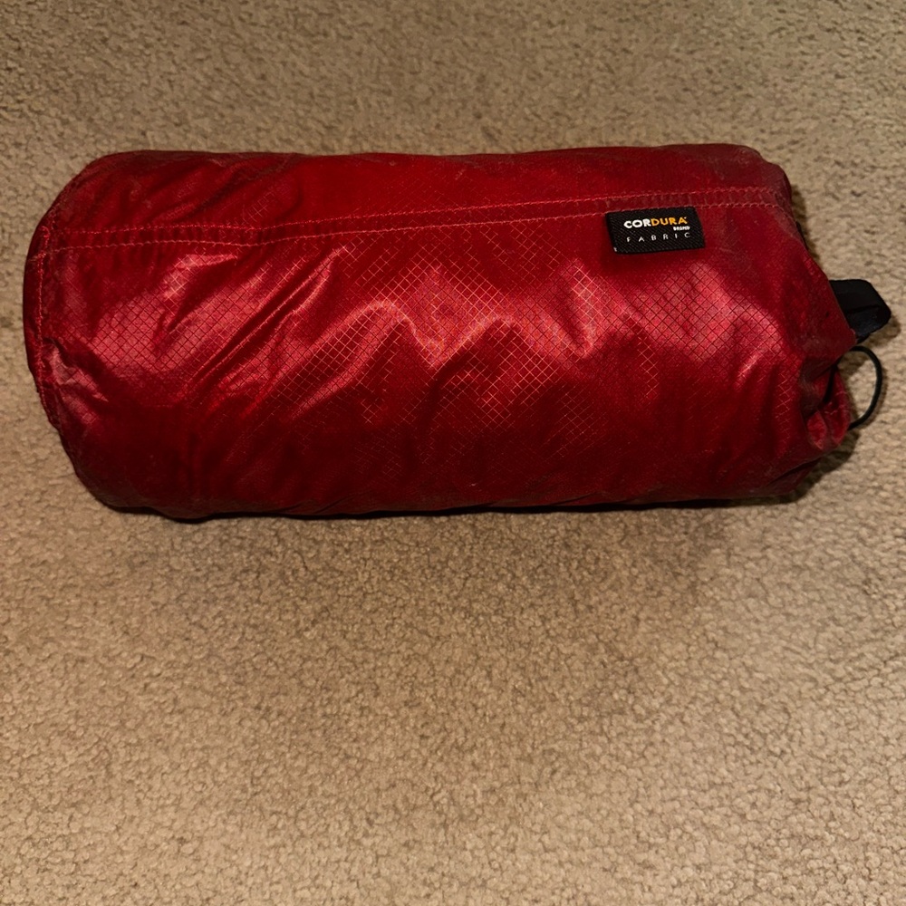 Thermarest Pro Plus Small Sleeping Pad Camping